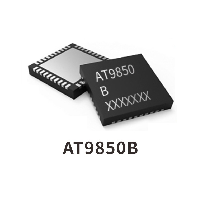 AT9850B